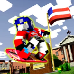 Autobots Robot Craft 아이콘